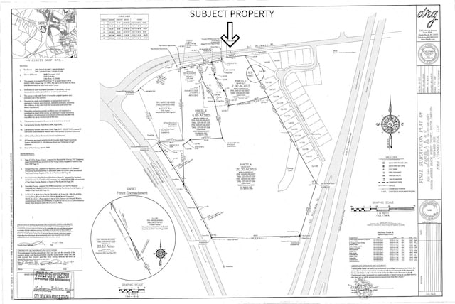 Listing photo 3 for TBD Highway 90, Little River SC 29566