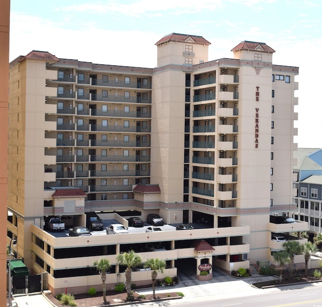 501 S Ocean Blvd Unit 1104, North Myrtle Beach, SC 29582 - photo 1