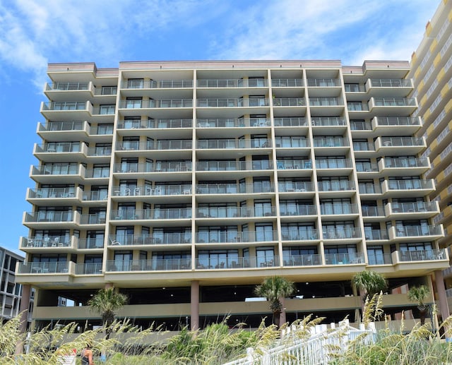501 S Ocean Blvd Unit 1104, North Myrtle Beach, SC 29582 - photo 2
