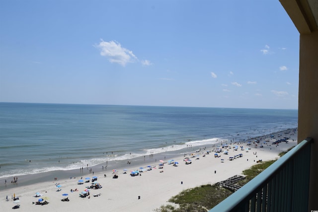 501 S Ocean Blvd Unit 1104, North Myrtle Beach, SC 29582 - photo 12
