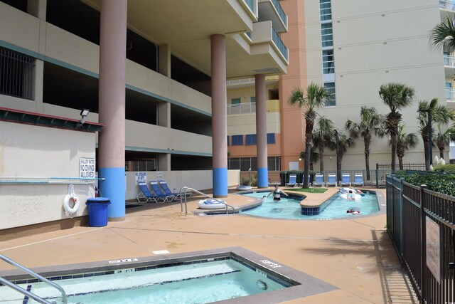 501 S Ocean Blvd Unit 1104, North Myrtle Beach, SC 29582 - photo 19