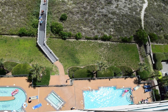 501 S Ocean Blvd Unit 1104, North Myrtle Beach, SC 29582 - photo 20