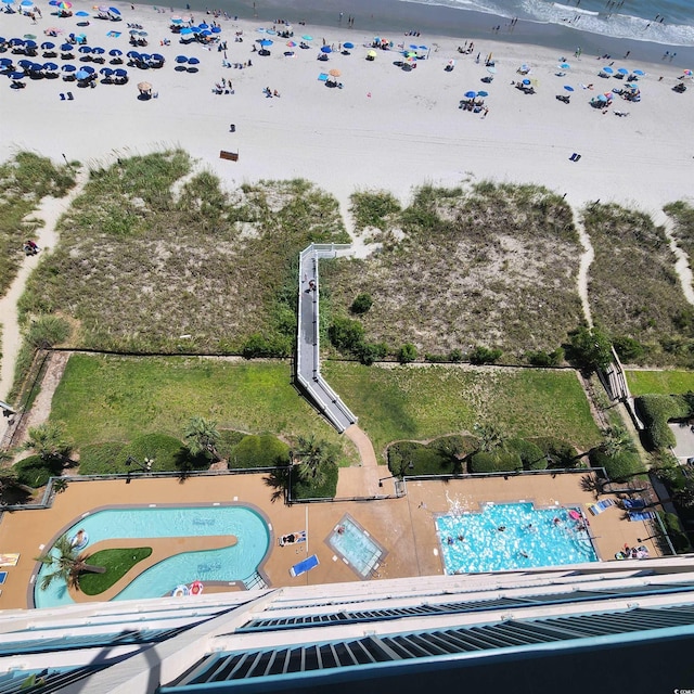 501 S Ocean Blvd Unit 1104, North Myrtle Beach, SC 29582 - photo 22