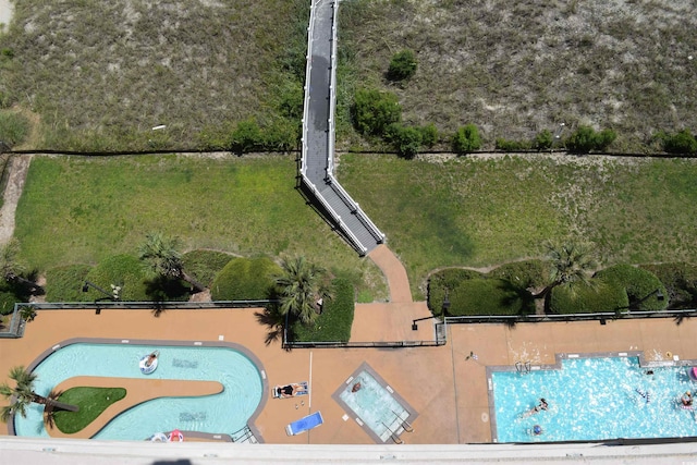 501 S Ocean Blvd Unit 1104, North Myrtle Beach, SC 29582 - photo 23