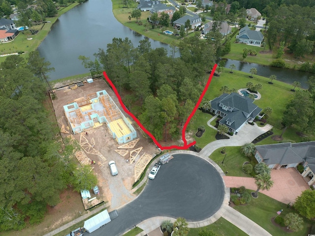 2417 Gist Ln, Myrtle Beach SC, 29588 land for sale