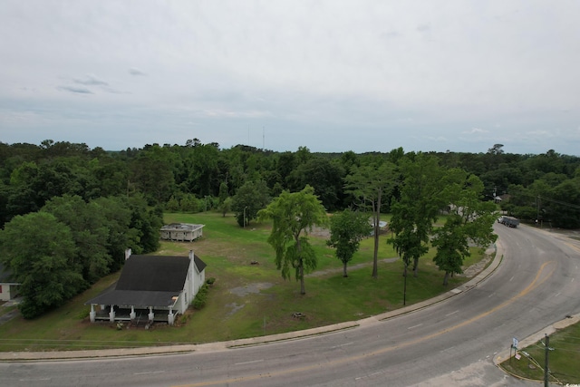 201 S Nichols St, Nichols, SC 29581 - photo 9