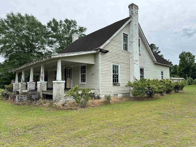 201 S Nichols St, Nichols, SC 29581 - photo 11