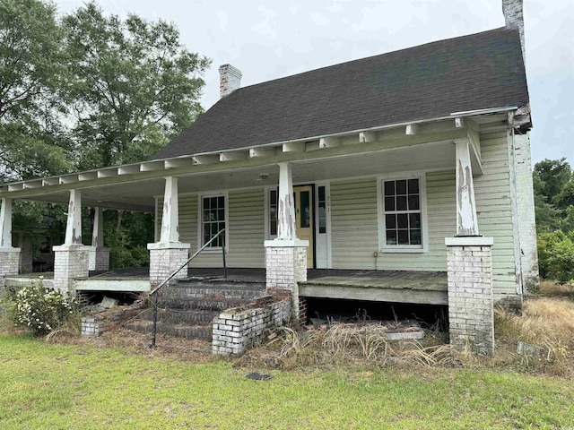 201 S Nichols St, Nichols, SC 29581 - photo 12