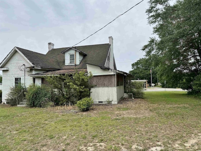 201 S Nichols St, Nichols, SC 29581 - photo 23