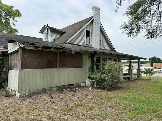 201 S Nichols St, Nichols, SC 29581 - photo 24