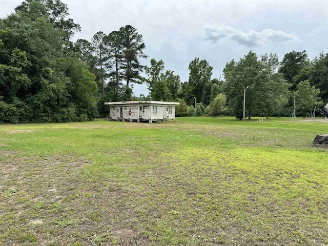 201 S Nichols St, Nichols, SC 29581 - photo 25