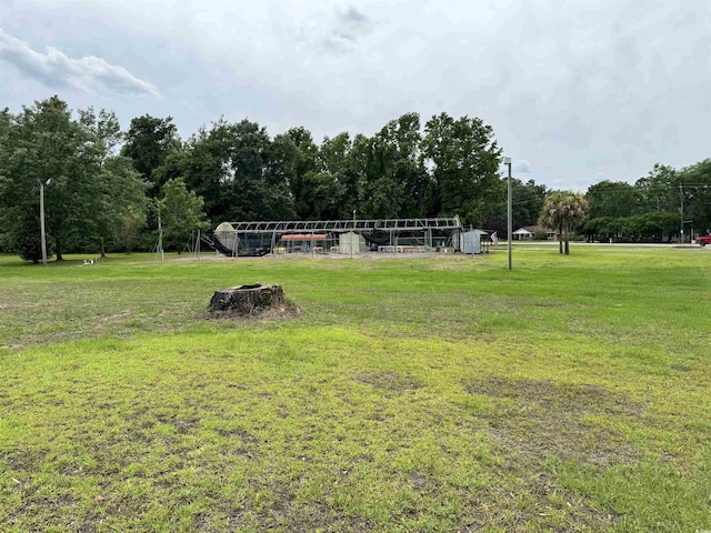 201 S Nichols St, Nichols, SC 29581 - photo 26