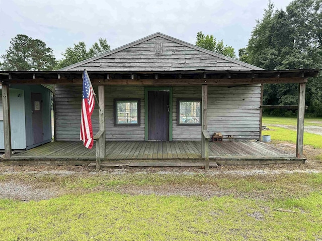 201 S Nichols St, Nichols, SC 29581 - photo 28