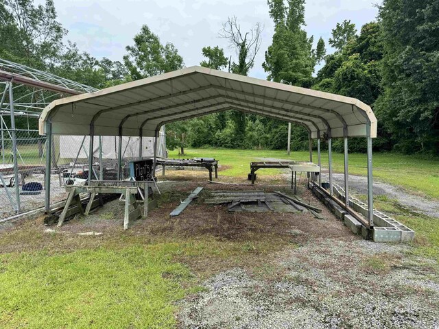 201 S Nichols St, Nichols, SC 29581 - photo 33