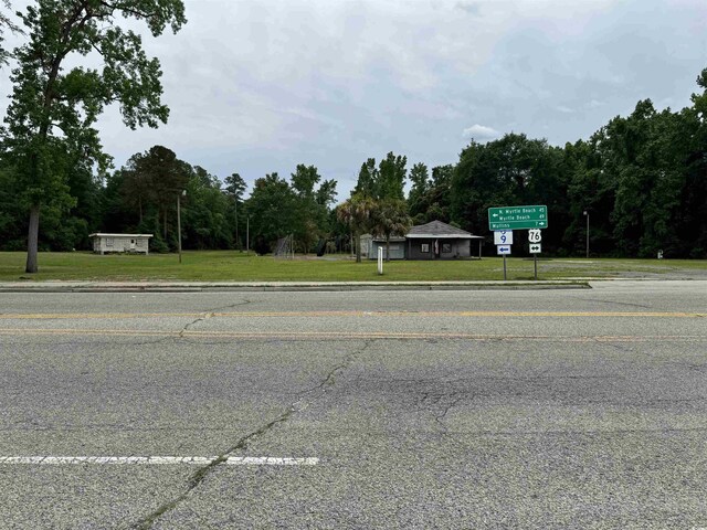 201 S Nichols St, Nichols, SC 29581 - photo 35