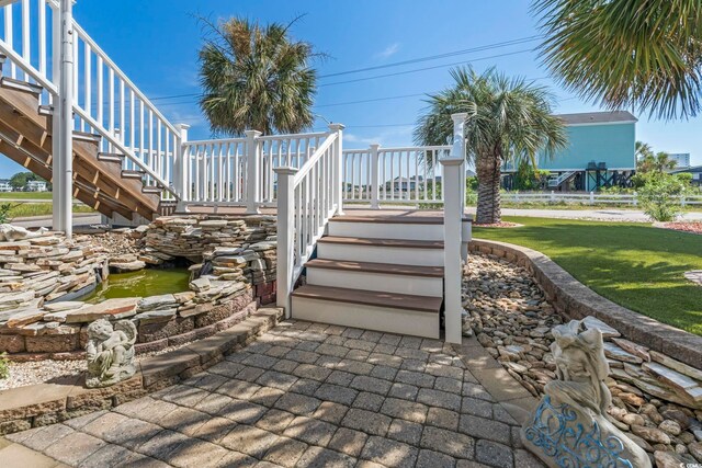 526 Dogwood Dr N, Garden City Beach, SC 29576 - photo 4