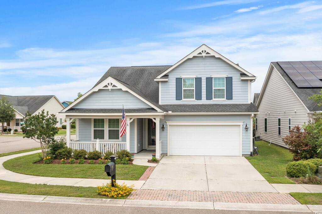 1433 Beaumont Way, Myrtle Beach, SC 29577 - photo 1