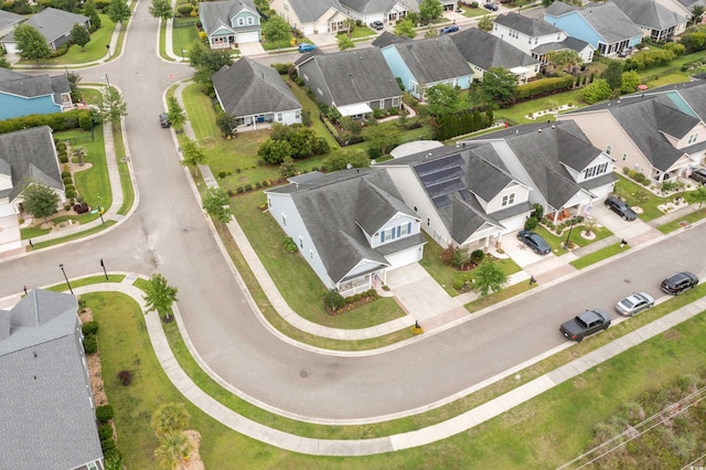 1433 Beaumont Way, Myrtle Beach, SC 29577 - aerial overview of property's location featuring nearby suburban area