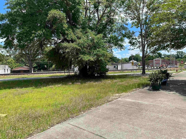 Listing photo 3 for TBD E Hampton Ave, Kingstree SC 29556