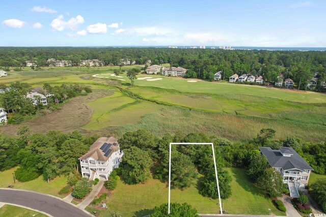 4615 S Island Dr, North Myrtle Beach, SC 29582