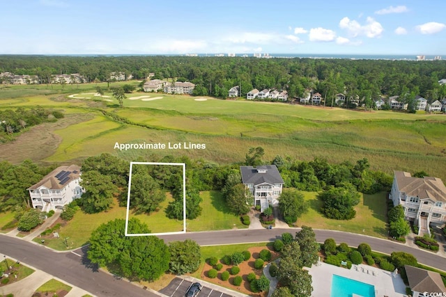4615 S Island Dr, North Myrtle Beach, SC 29582