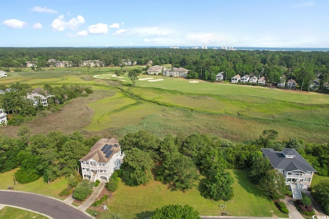 4615 S Island Dr, North Myrtle Beach, SC 29582