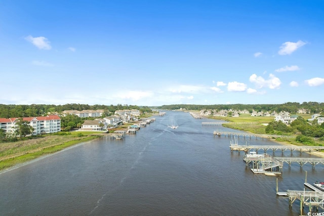 4615 S Island Dr, North Myrtle Beach, SC 29582