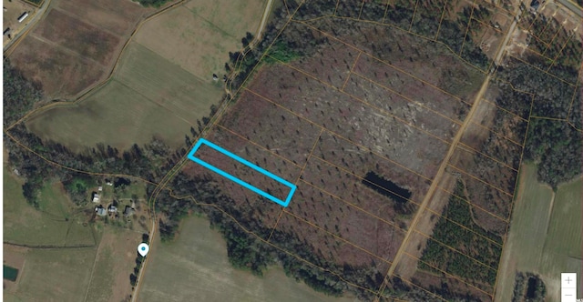 611 Mincey Dr, Loris, SC 29569
