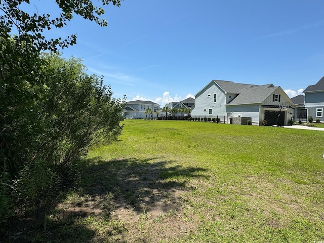 Listing photo 2 for LOT38 Palmetto Harbour Dr, North Myrtle Beach SC 29582