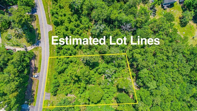 LOT47 Rowe Pond Rd, Conway SC, 29526 land for sale