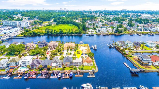 144 Waterway Crossing Ct, Little River, SC 29566 - photo 39