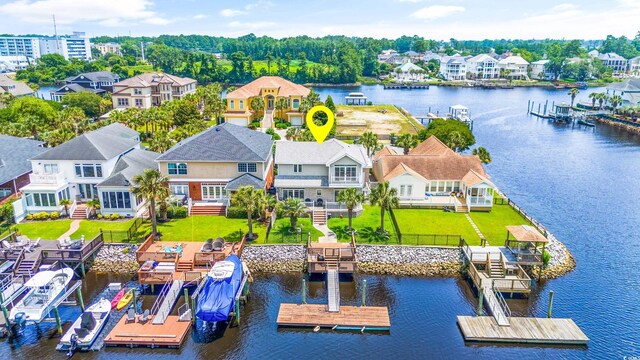 144 Waterway Crossing Ct, Little River, SC 29566 - photo 38