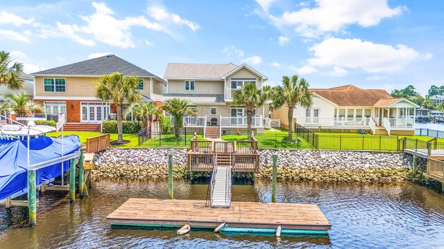144 Waterway Crossing Ct, Little River, SC 29566 - photo 37
