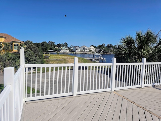 144 Waterway Crossing Ct, Little River, SC 29566 - photo 27