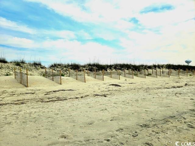 317 W First St, Ocean Isle Beach NC, 28469 land for sale