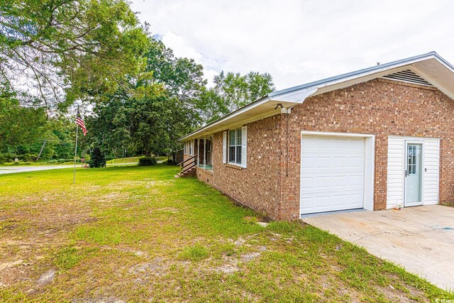 705 White Oak Dr, Johnsonville, SC 29555 - photo 18