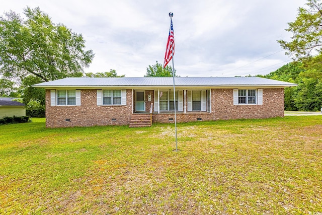 705 White Oak Dr, Johnsonville, SC 29555 - photo 3