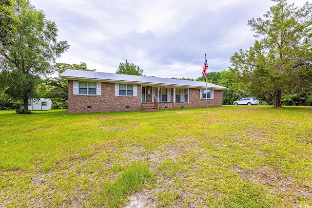 705 White Oak Dr, Johnsonville, SC 29555 - photo 1