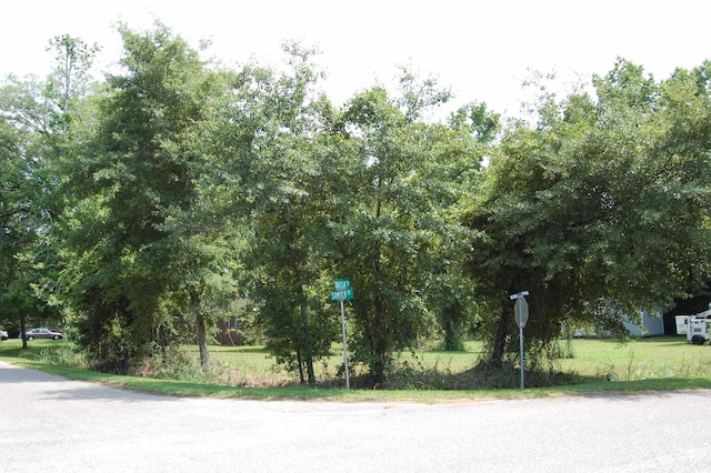 1824 Sumter St, Georgetown SC, 29440 land for sale