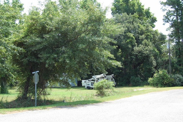 1824 Sumter St, Georgetown, SC 29440