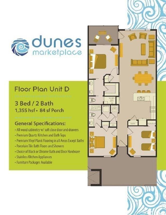 room layout