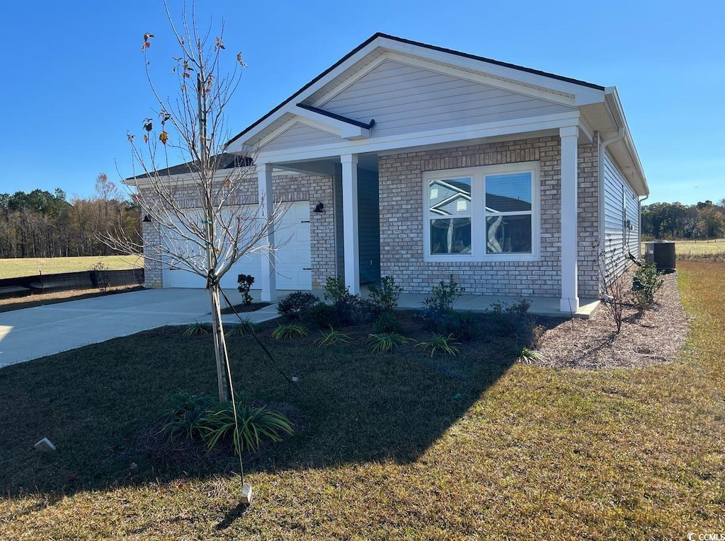 531 Cypress Preserve Cir, Longs, SC 29568 - photo 1