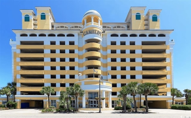 2000 N Ocean Blvd Unit 1807, Myrtle Beach, SC 29577 - photo 1