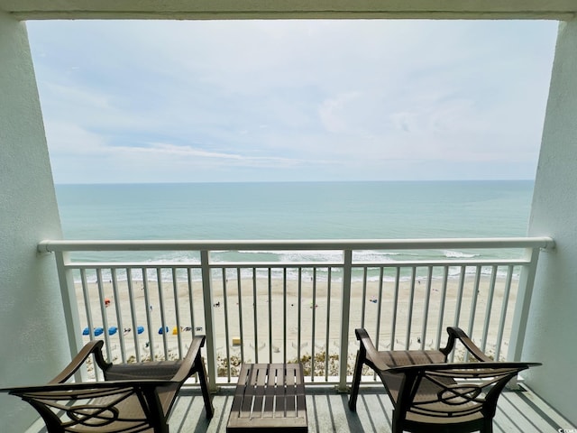 2000 N Ocean Blvd Unit 1807, Myrtle Beach, SC 29577 - photo 15