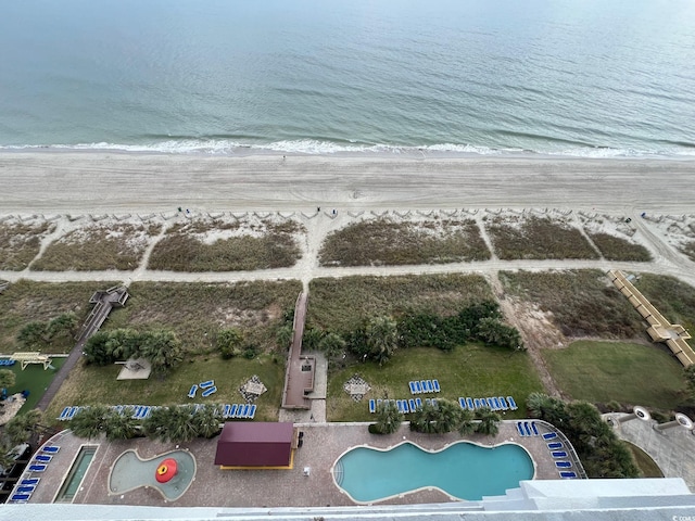 2000 N Ocean Blvd Unit 1807, Myrtle Beach, SC 29577 - photo 17