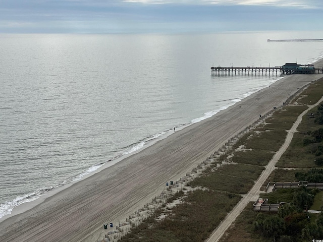 2000 N Ocean Blvd Unit 1807, Myrtle Beach, SC 29577 - photo 18