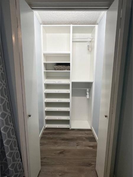 107 Toby Ct Unit 103-A, North Myrtle Beach, SC 29582 - view of closet
