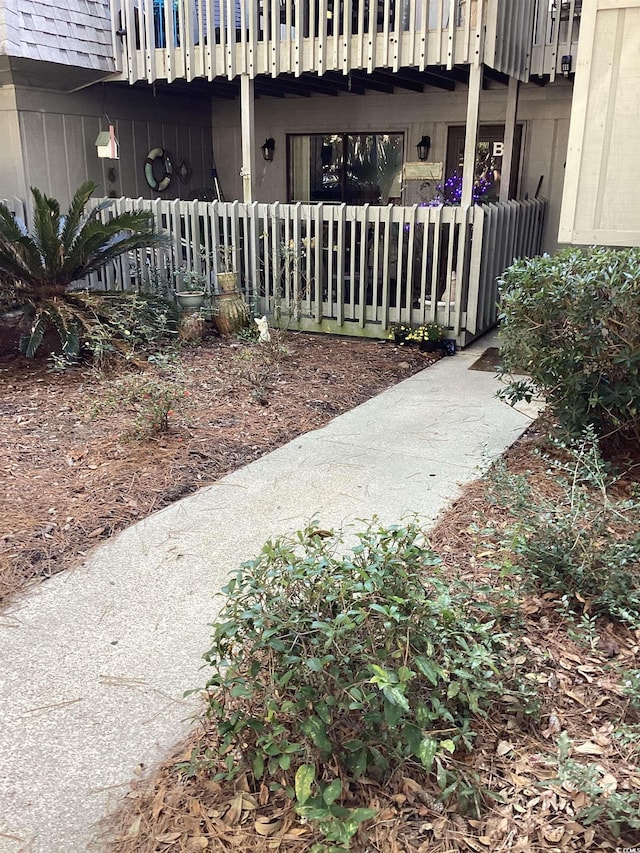 118 Salt Marsh Cir Unit 25B, Pawleys Island, SC 29585 - view of surrounding community