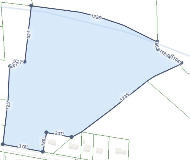 TBD Daisy Rd, Loris, SC 29569
