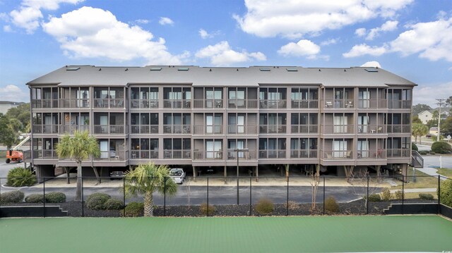 207 N Ocean Blvd Unit 242, North Myrtle Beach, SC 29582 - photo 1